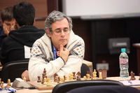 GM Darcy Lima